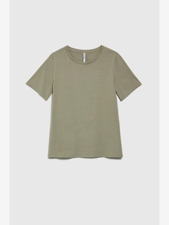 Moodo Damen-T-Shirt Moodo