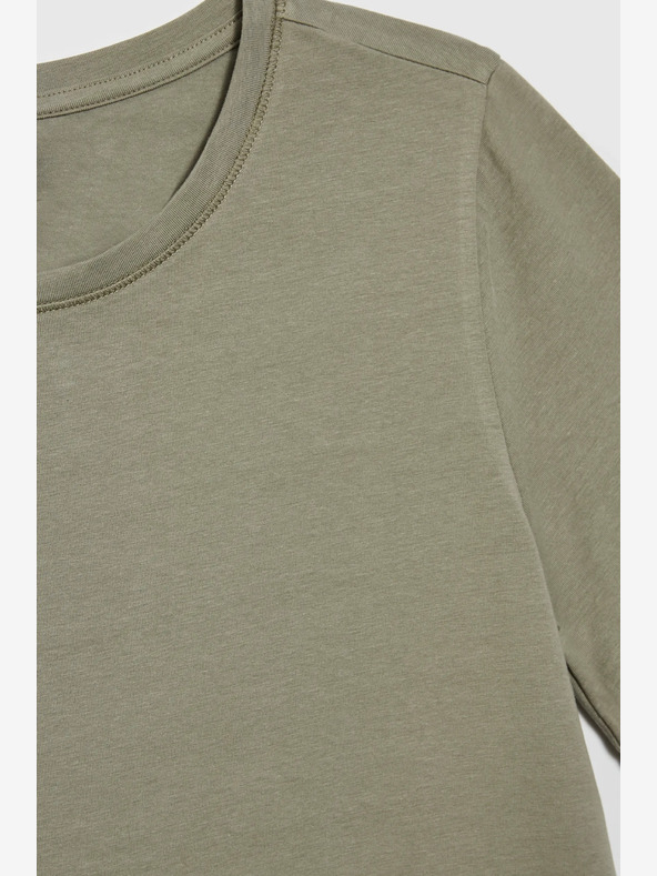 Moodo Damen-T-Shirt Moodo