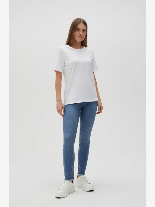 Moodo Damen-T-Shirt Moodo