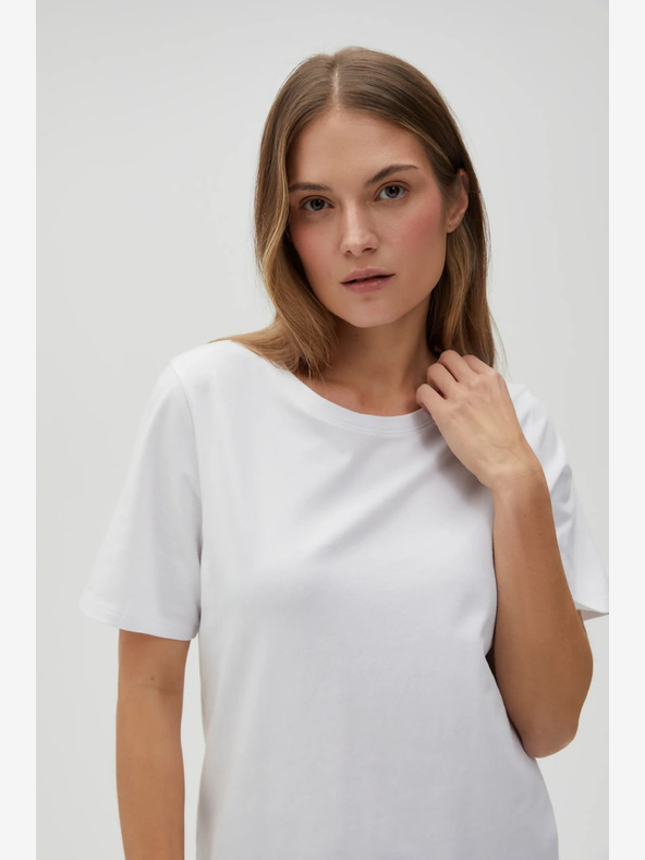 Moodo Damen-T-Shirt Moodo