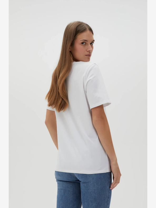 Moodo Damen-T-Shirt Moodo
