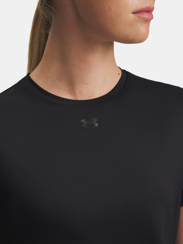 Under Armour Damen Under Armour UA Launch Elite Kurzarmtrikot