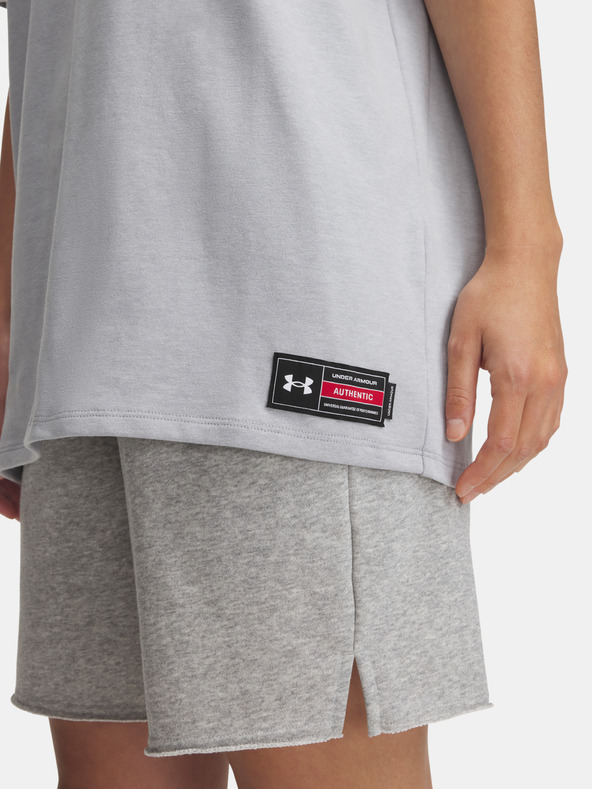 Under Armour Damen-T-Shirt Under Armour UA HWT OS 96 SS