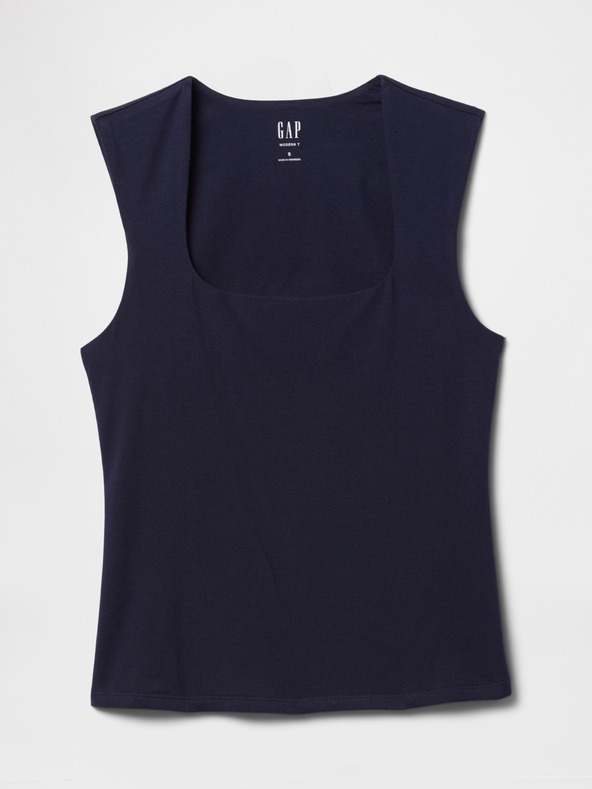 GAP Damen Stretch-Top GAP