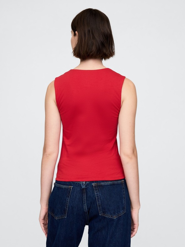GAP Damen Stretch-Top GAP