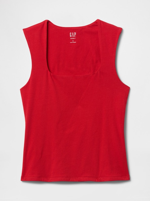 GAP Damen Stretch-Top GAP