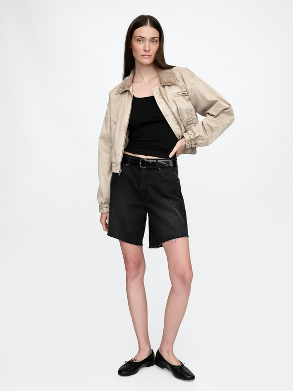 GAP Damen Stretch-Top GAP