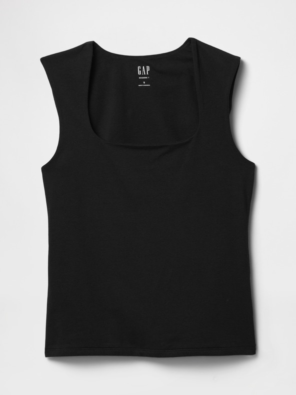 GAP Damen Stretch-Top GAP