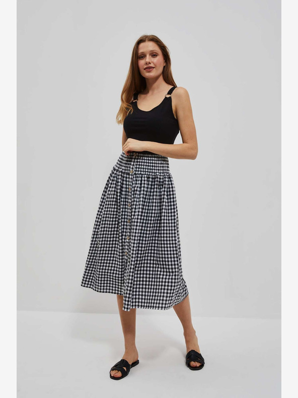 Moodo Damen-Top Moodo