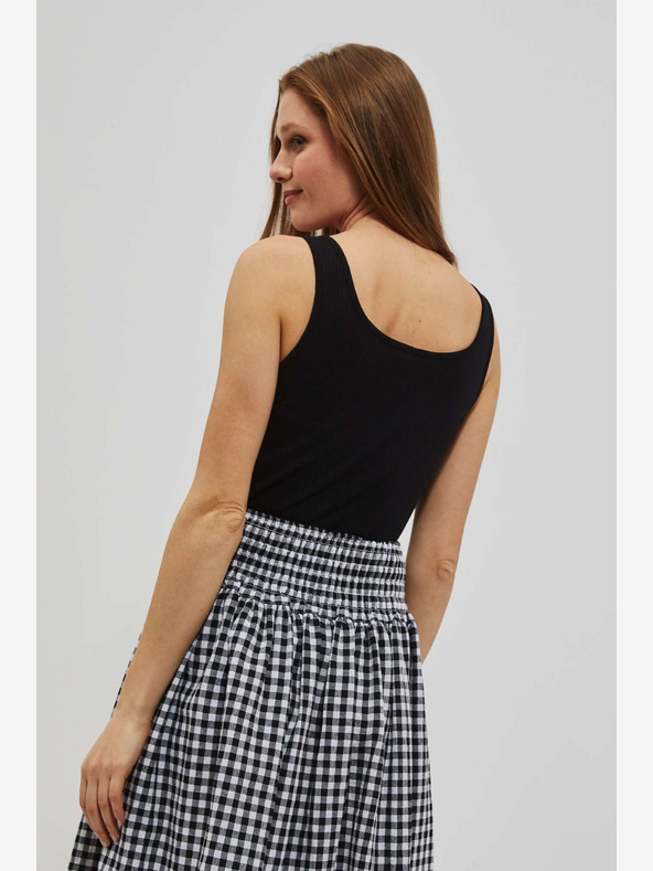 Moodo Damen-Top Moodo