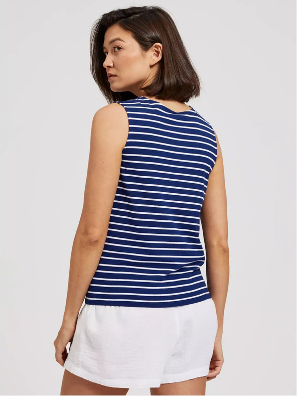 Moodo Moodo Damen Tank Top