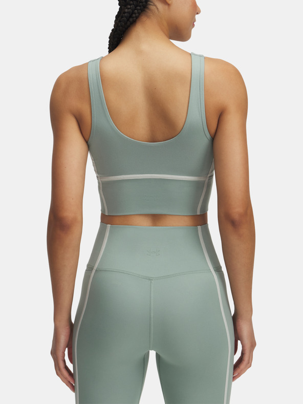 Under Armour Under Armour Frauen Meridian Piped Crop Tank