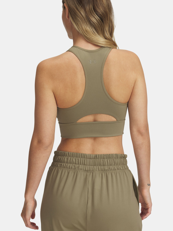 Under Armour Under Armour Damen Meridian Zip Tank