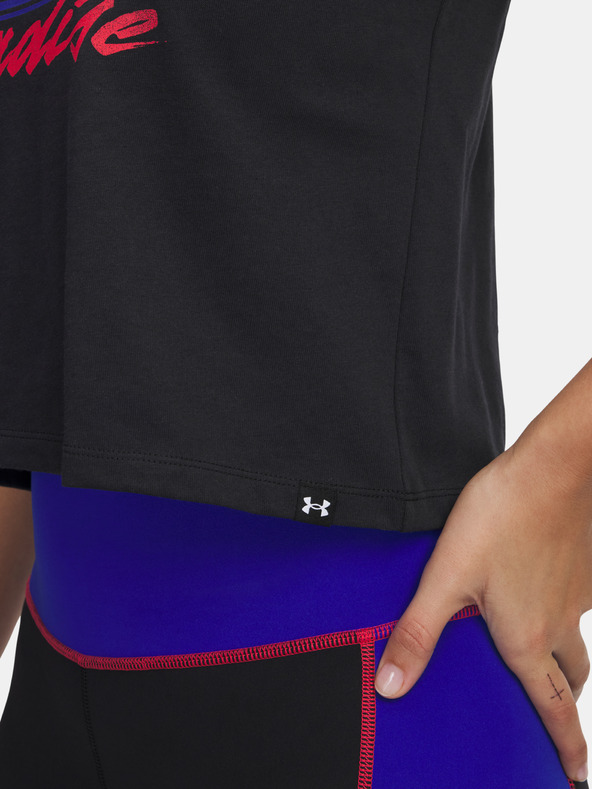 Under Armour Damen Under Armour Pjt Rck IP Tank