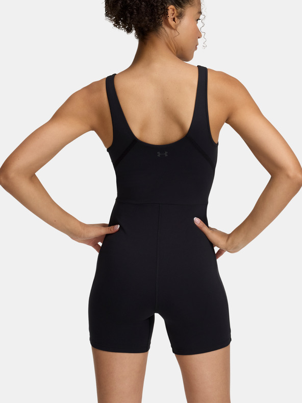 Under Armour Under Armour Damen Motion Shorts Bodysuit