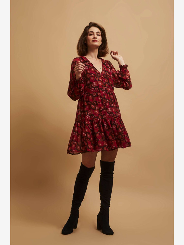 Moodo Moodo Kleid für Frauen