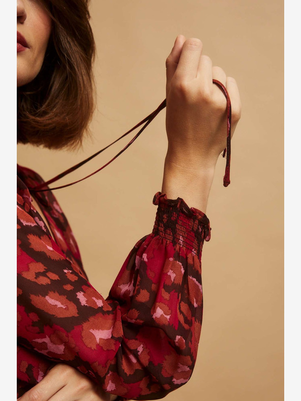 Moodo Moodo Kleid für Frauen