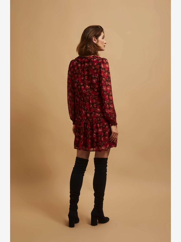 Moodo Moodo Kleid für Frauen