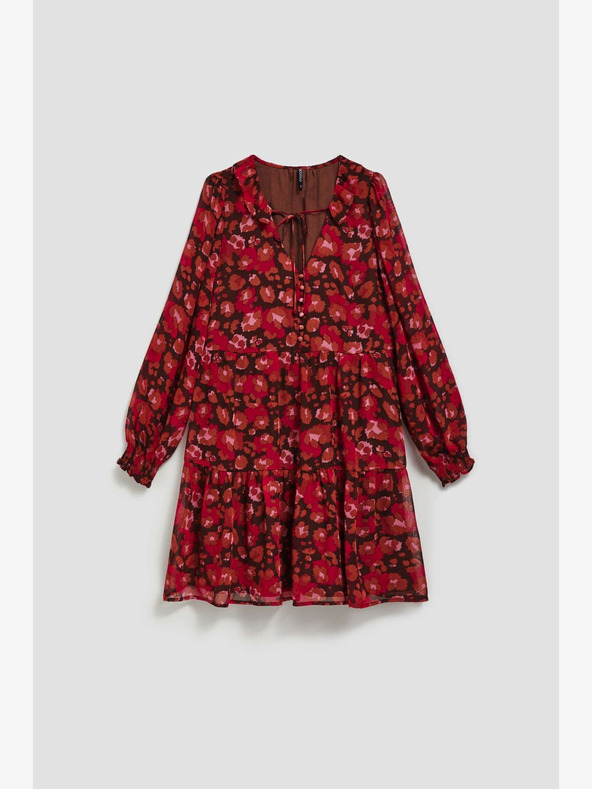 Moodo Moodo Kleid für Frauen