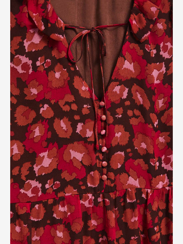 Moodo Moodo Kleid für Frauen