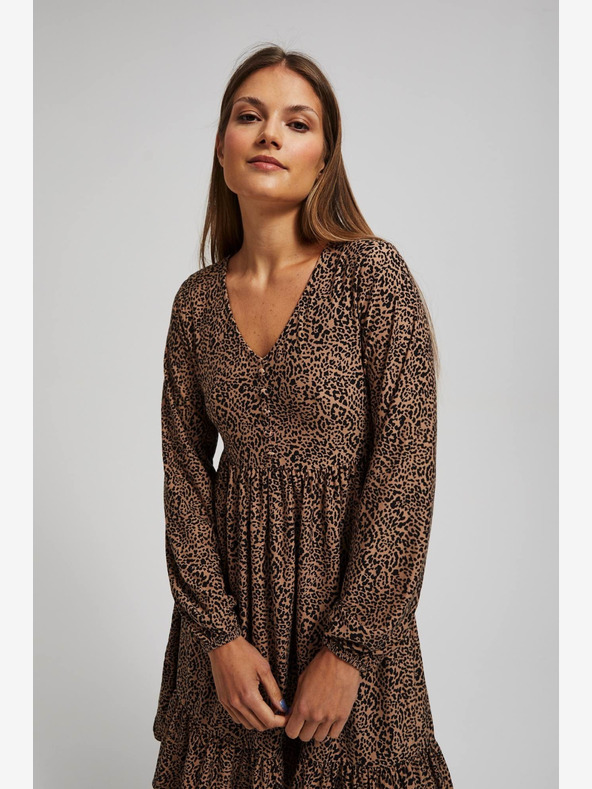 Moodo Moodo Kleid für Frauen