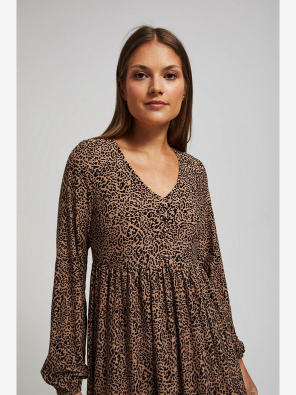 Moodo Moodo Kleid für Frauen