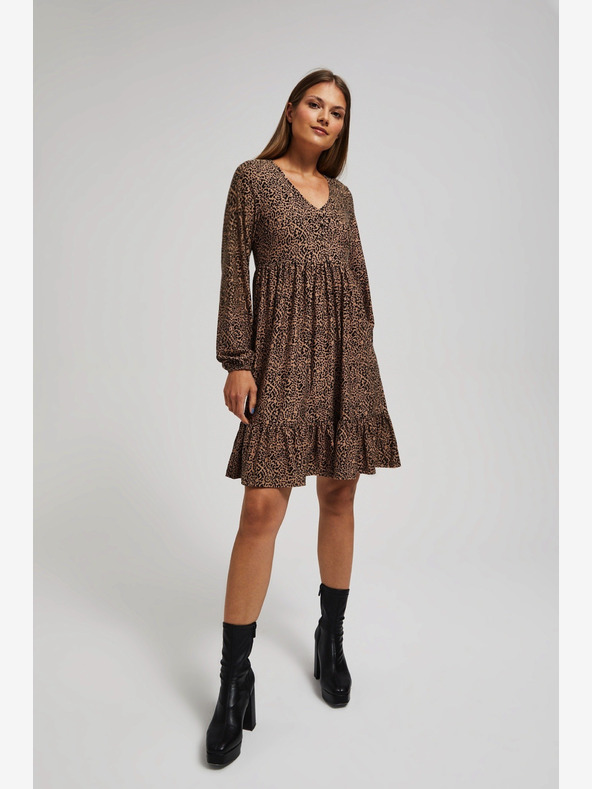 Moodo Moodo Kleid für Frauen