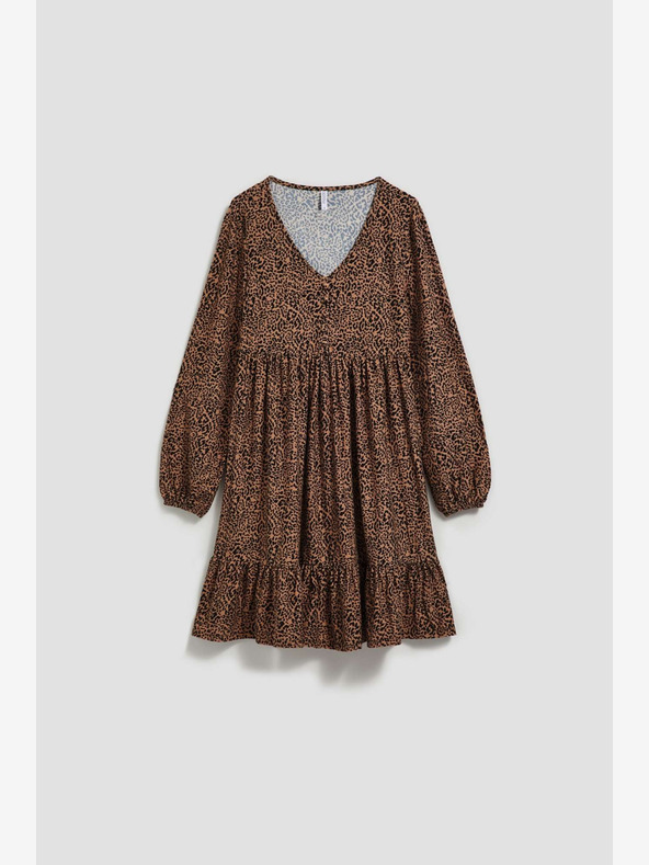 Moodo Moodo Kleid für Frauen