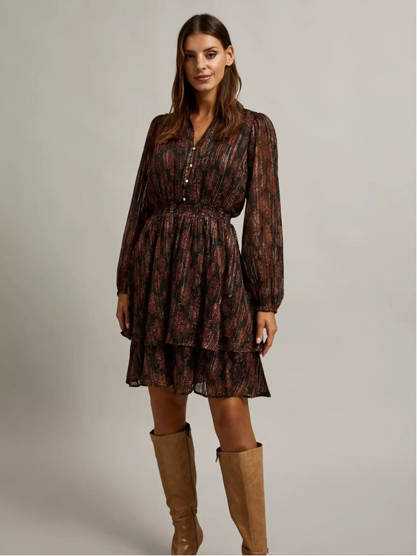 Moodo Moodo Kleid für Frauen