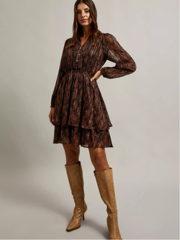 Moodo Moodo Kleid für Frauen