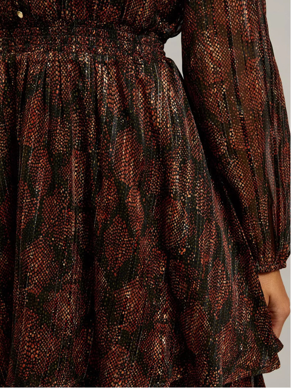 Moodo Moodo Kleid für Frauen