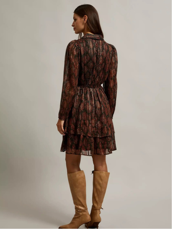 Moodo Moodo Kleid für Frauen