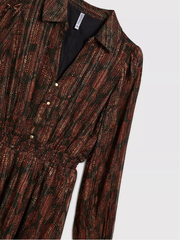 Moodo Moodo Kleid für Frauen