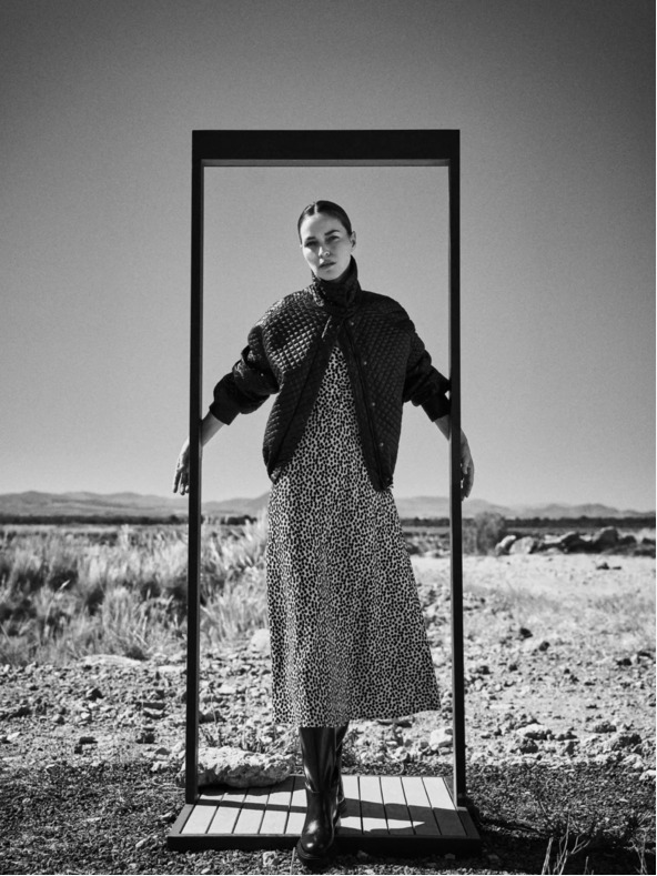 Moodo Moodo Kleid für Frauen