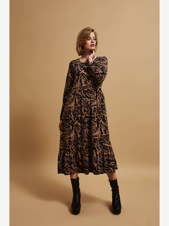 Moodo Moodo Kleid für Frauen