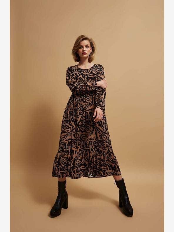 Moodo Moodo Kleid für Frauen