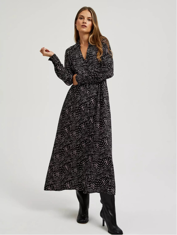 Moodo Moodo Kleid für Frauen