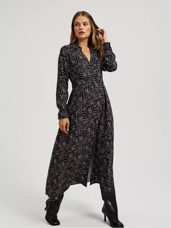 Moodo Moodo Kleid für Frauen