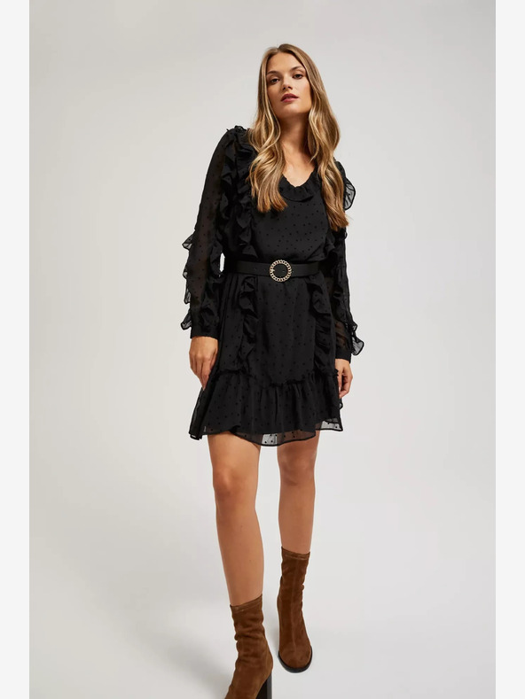 Moodo Moodo Kleid für Frauen