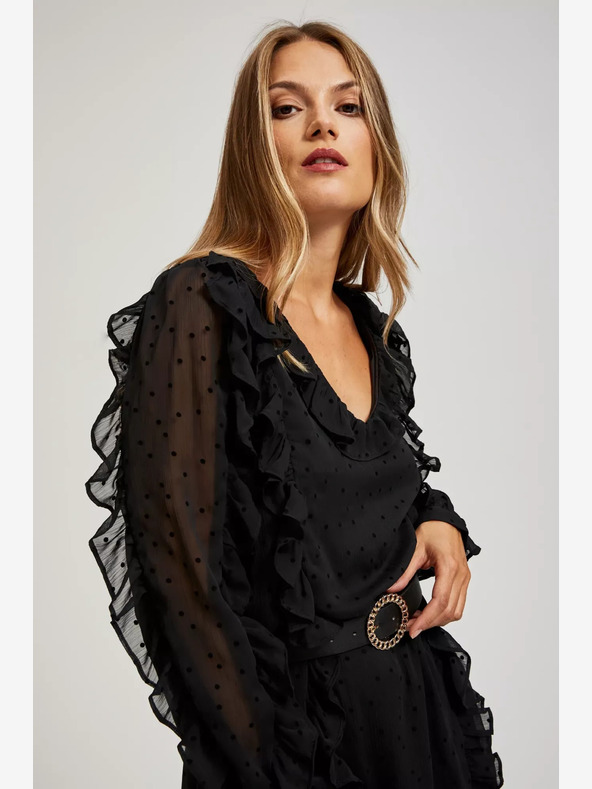 Moodo Moodo Kleid für Frauen