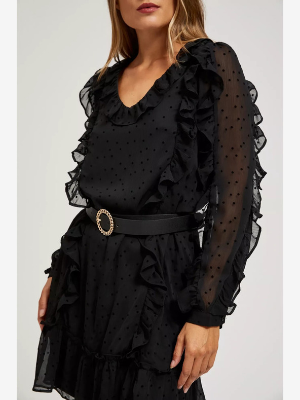 Moodo Moodo Kleid für Frauen