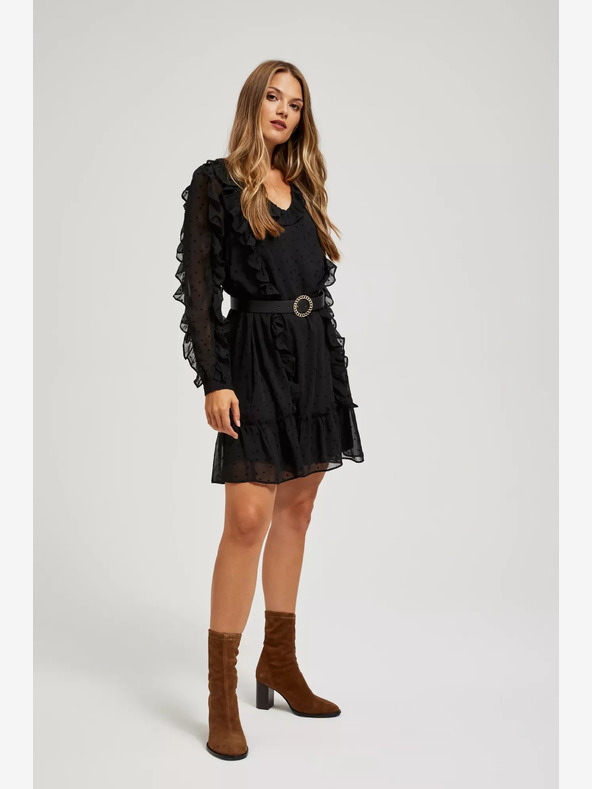 Moodo Moodo Kleid für Frauen