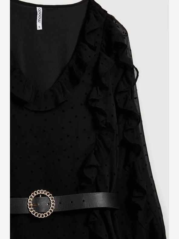 Moodo Moodo Kleid für Frauen