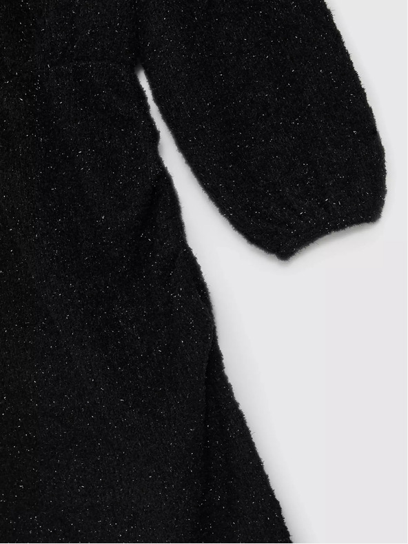 Moodo Moodo Damen Pullover Kleid
