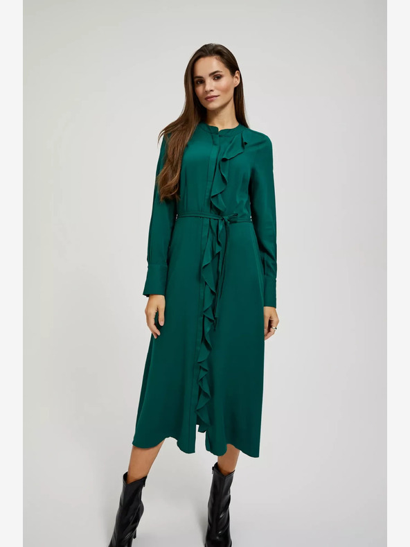 Moodo Moodo Kleid für Frauen