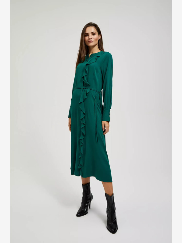 Moodo Moodo Kleid für Frauen