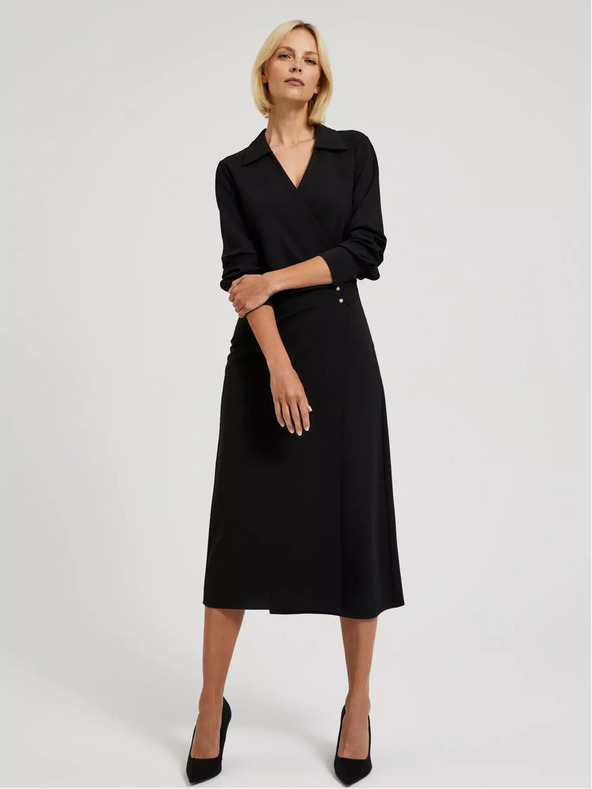 Moodo Moodo Kleid für Frauen
