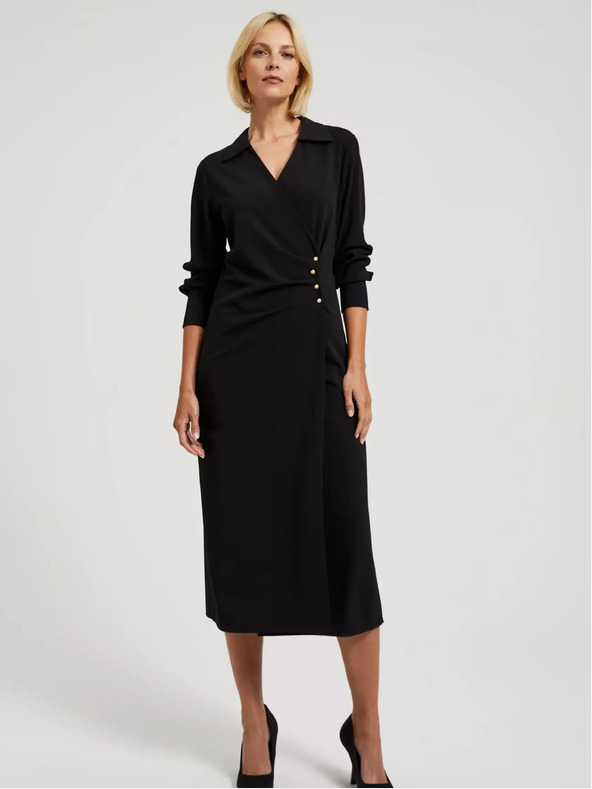 Moodo Moodo Kleid für Frauen