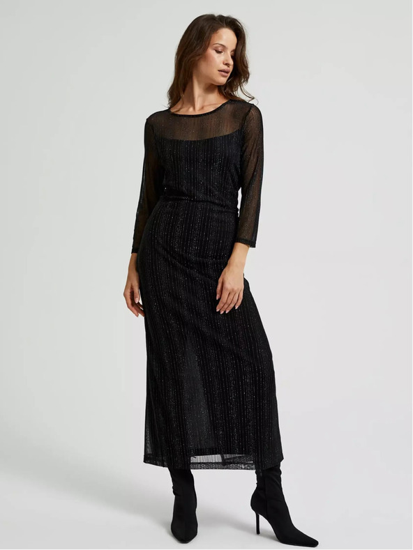 Moodo Moodo Kleid für Frauen