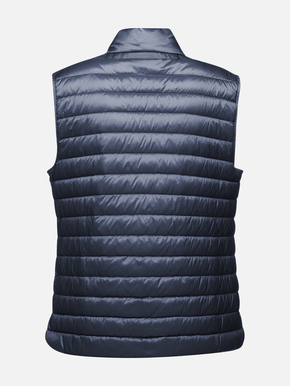 Geox Dunkelblau Damen Geox Jaysen Weste